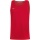 JAKO Running Tank Top Run 2.0 (sleeveless) red Men